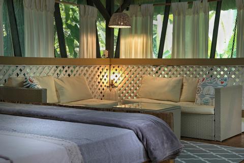 Hotel Almendros y Corales Costa Rica